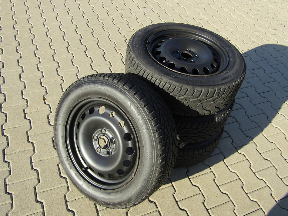 Ford Tourneo Connect 1.5TDCi  MAXi