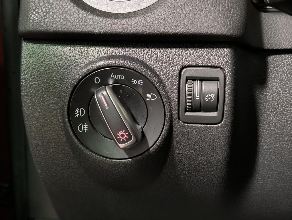 Volkswagen Tiguan 2.0 TDi Track&Style