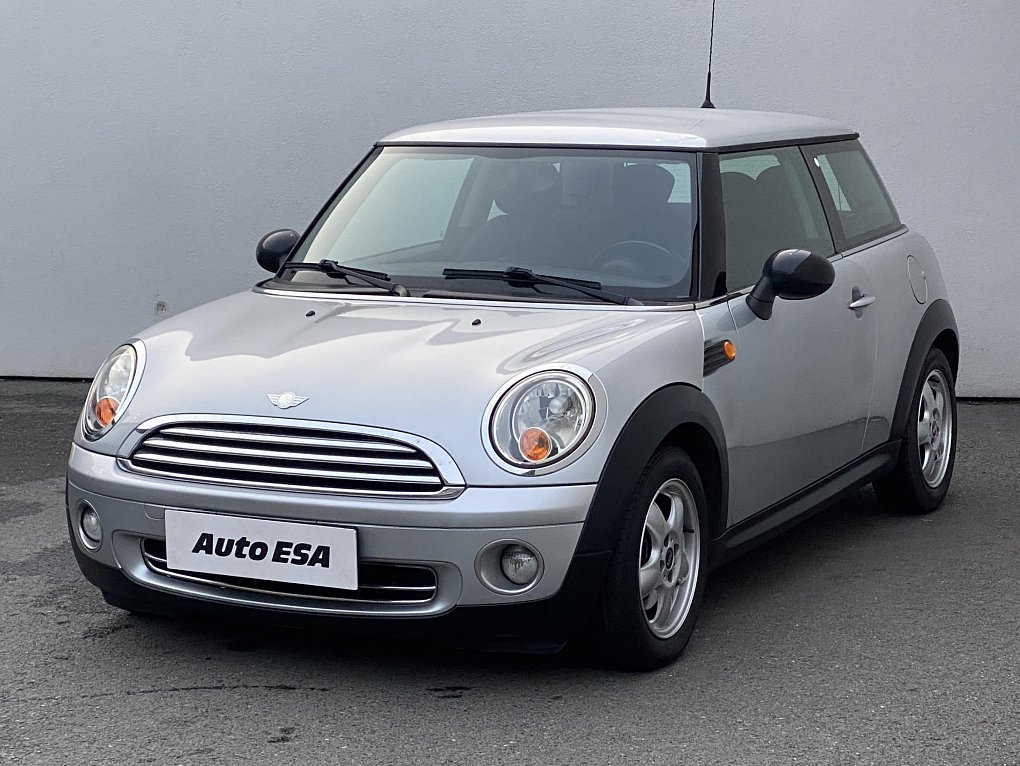 Mini One 1.4i 