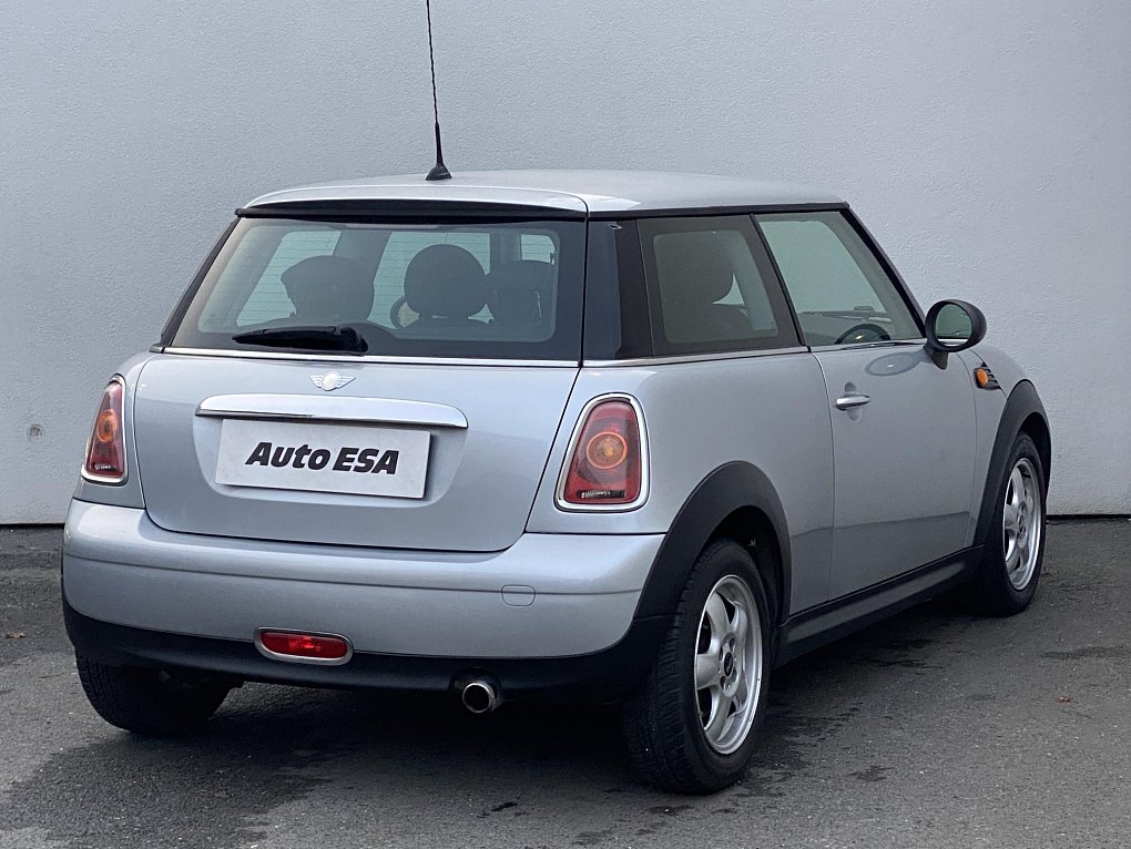 Mini One 1.4i 