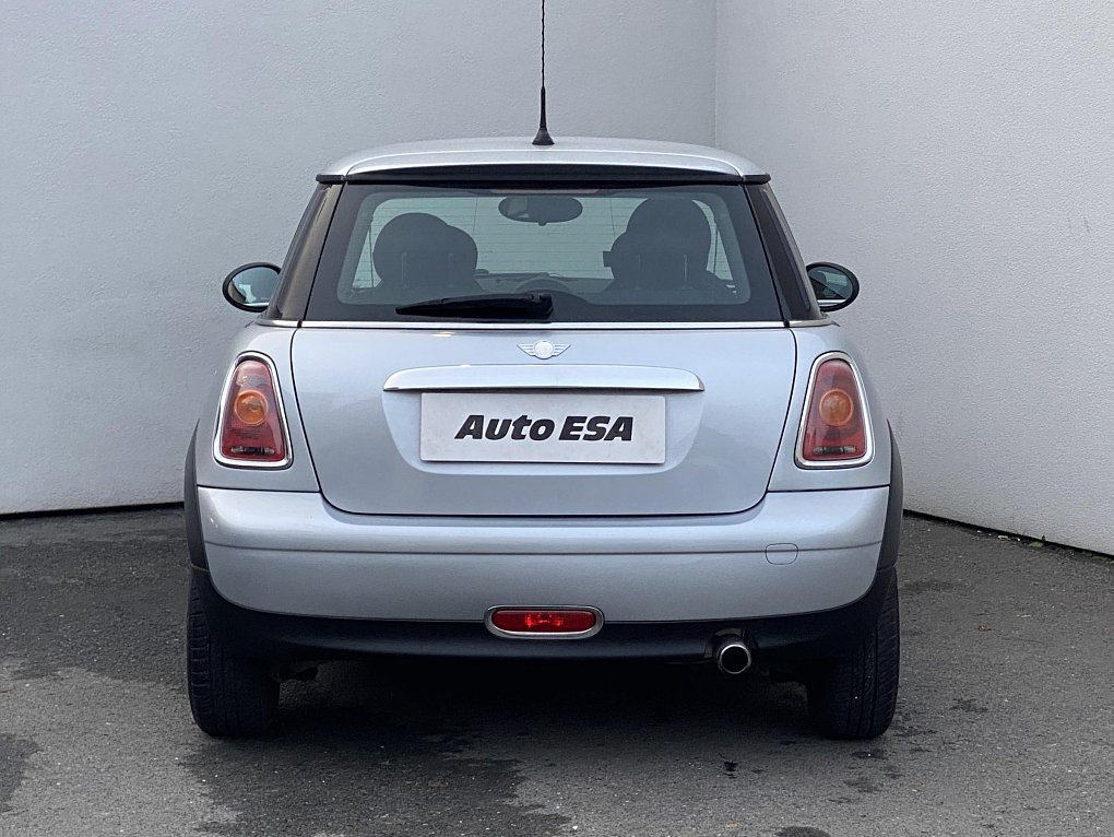 Mini One 1.4i 