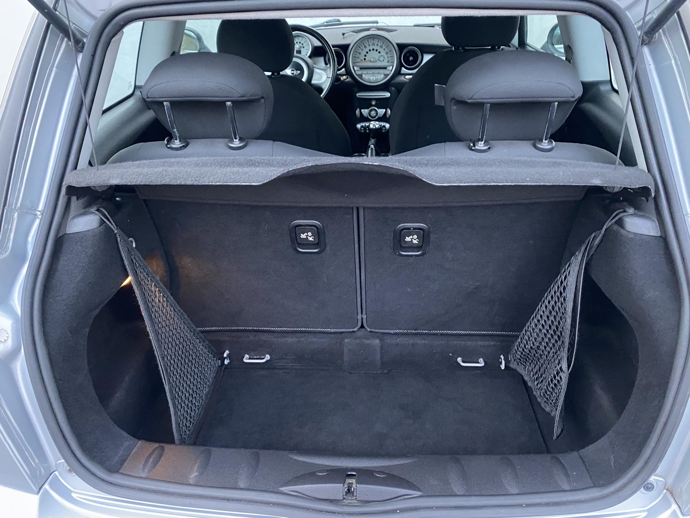 Mini One, 2007 - pohled č. 7