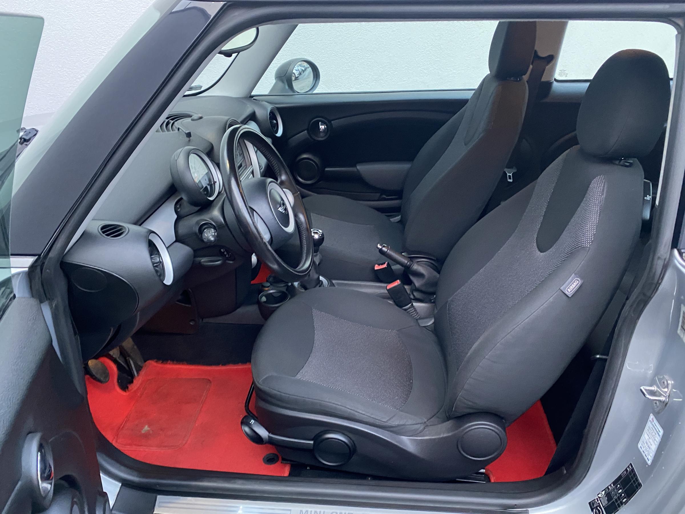 Mini One, 2007 - pohled č. 9