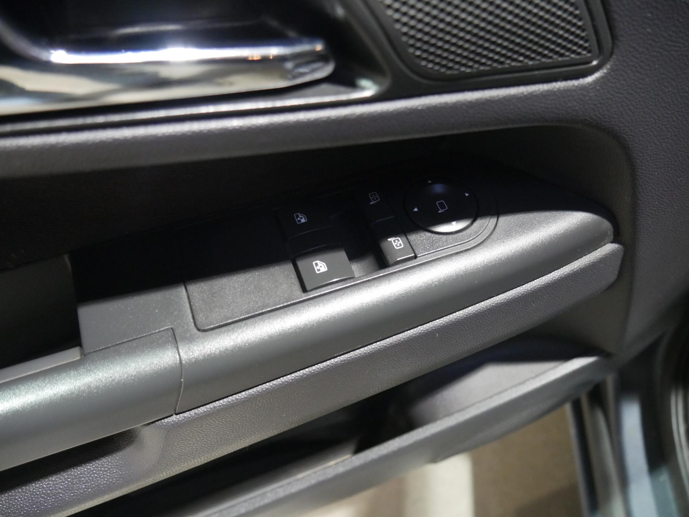 Opel Zafira, 2009 - pohled č. 13