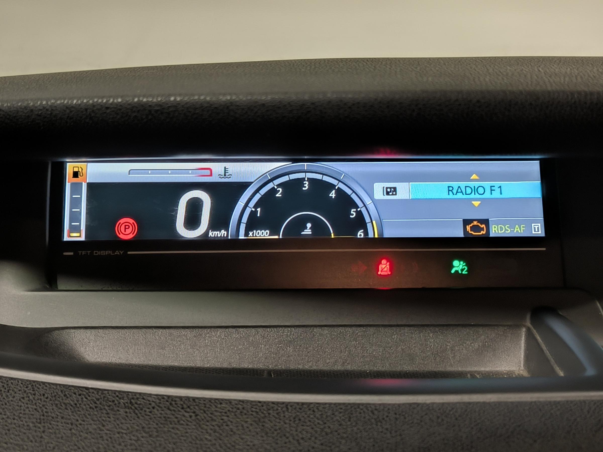 Renault Scénic, 2010 - pohled č. 12