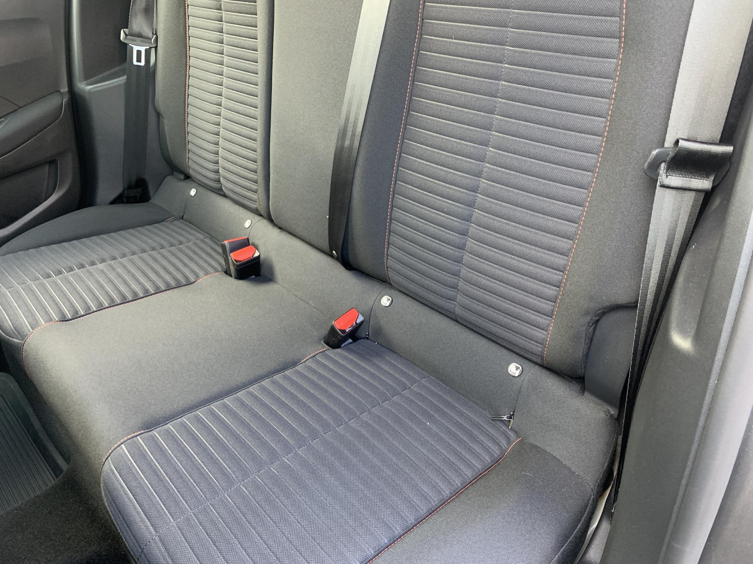 Peugeot 208, 2024 - pohled č. 10