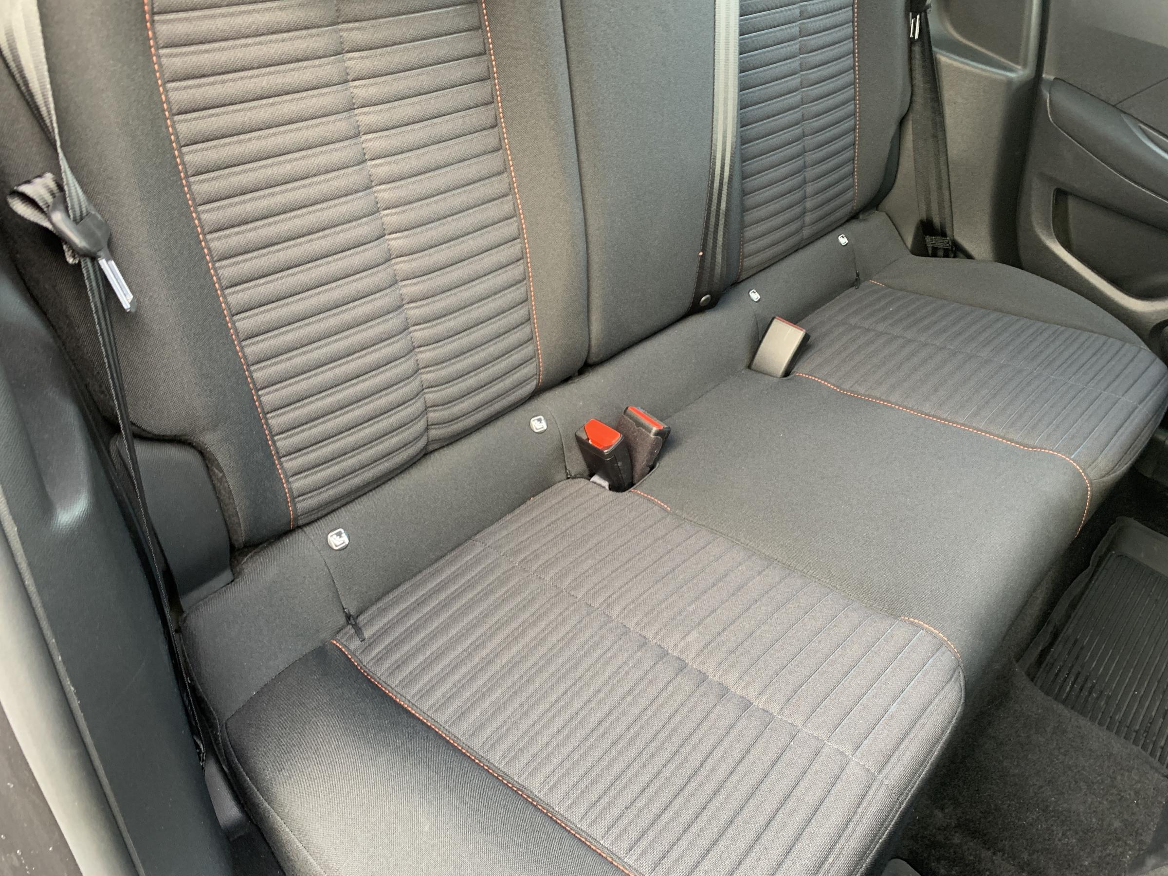 Peugeot 208, 2024 - pohled č. 11