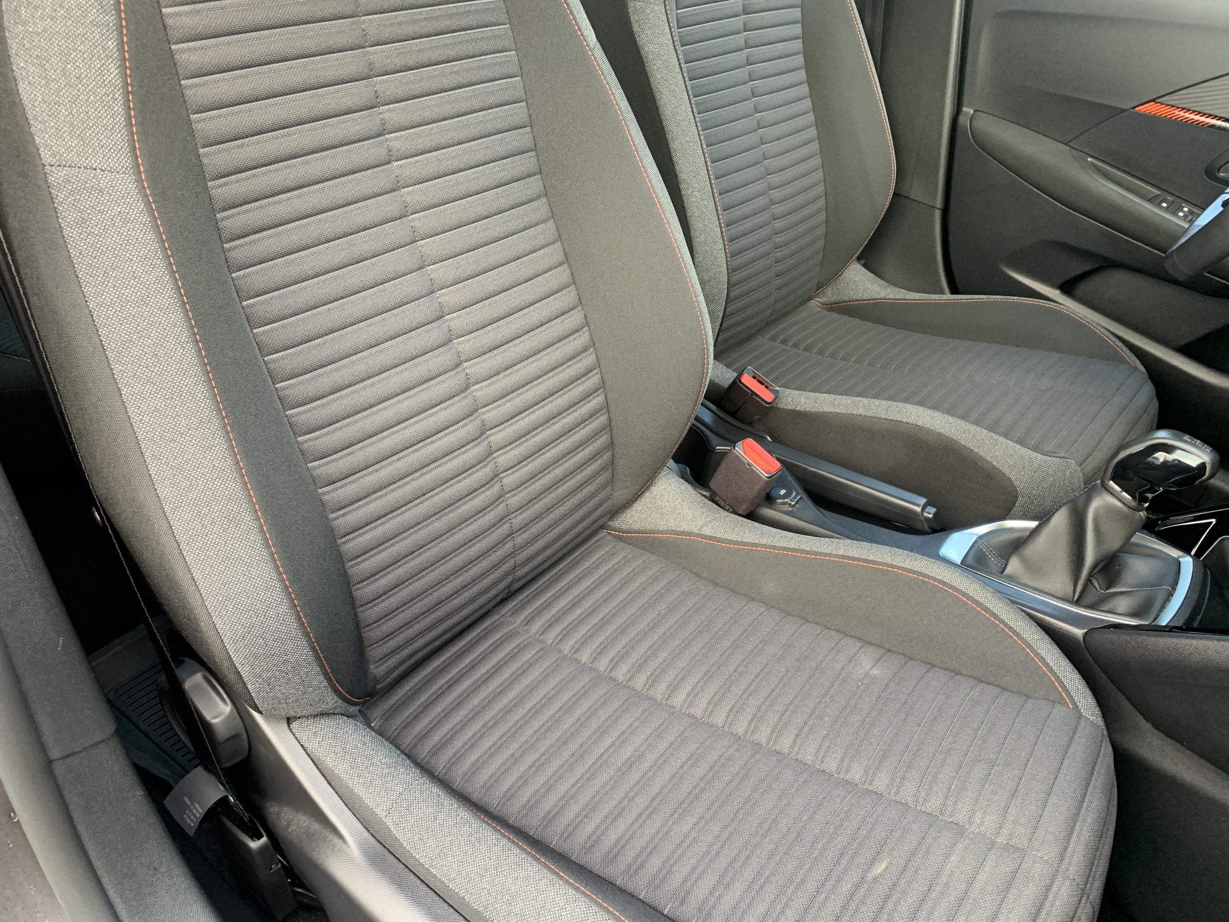 Peugeot 208, 2024 - pohled č. 12