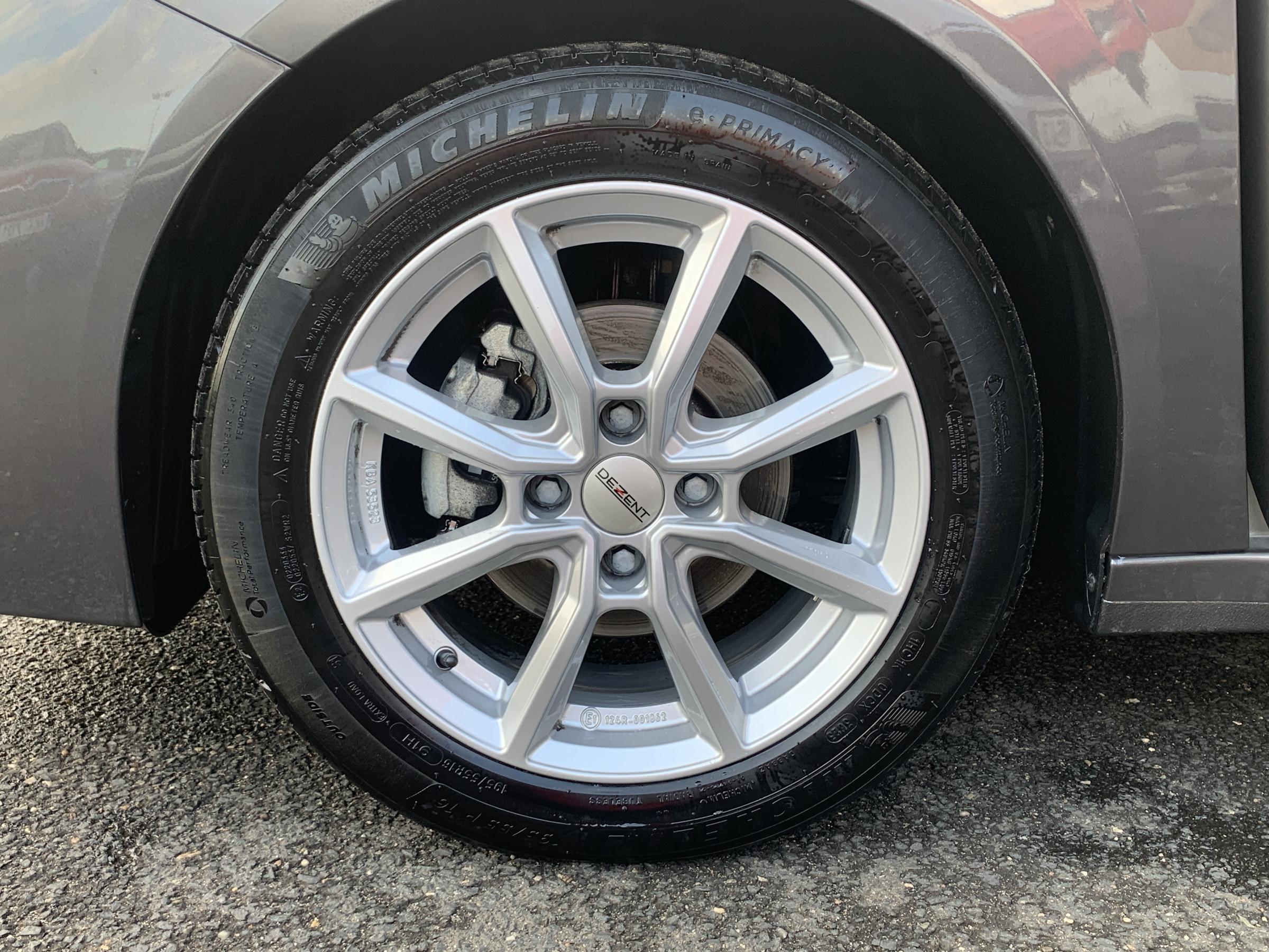 Peugeot 208, 2024 - pohled č. 18