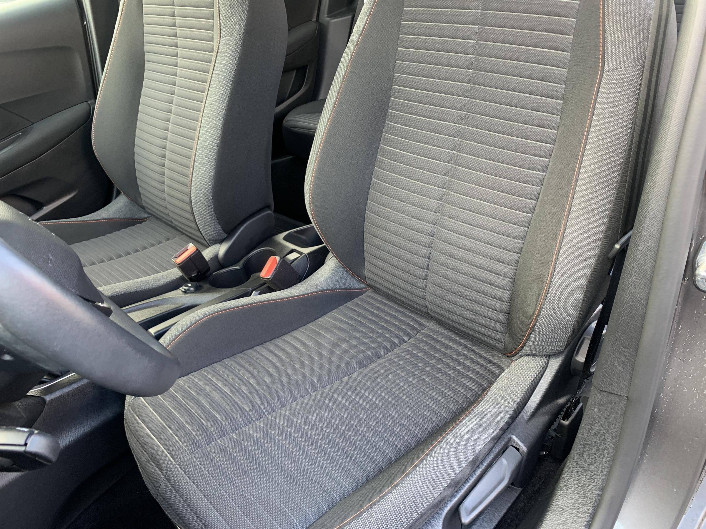 Peugeot 208, 2024 - pohled č. 9