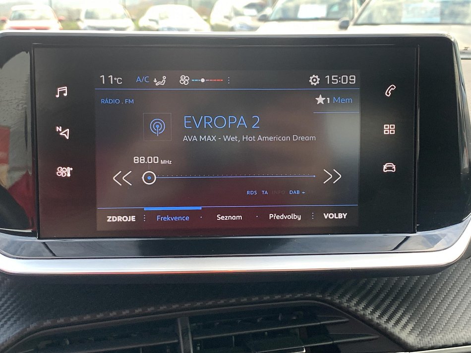 Peugeot 208 1.2PT Active