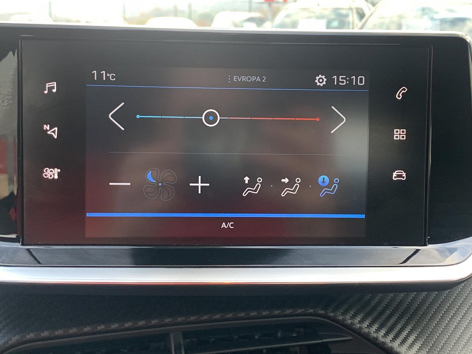 Peugeot 208 1.2PT Active