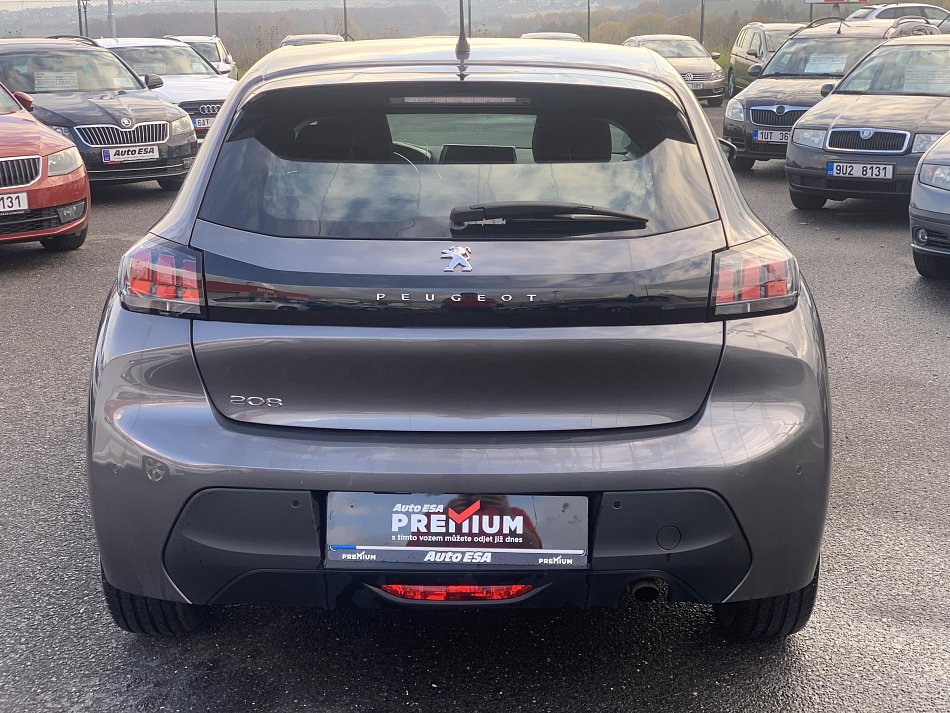 Peugeot 208 1.2PT Active