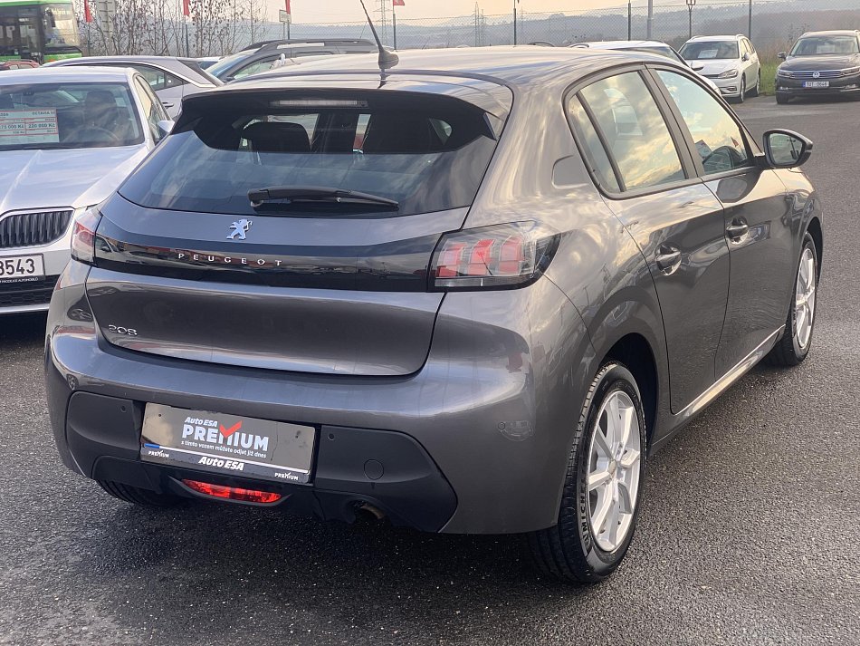 Peugeot 208 1.2PT Active