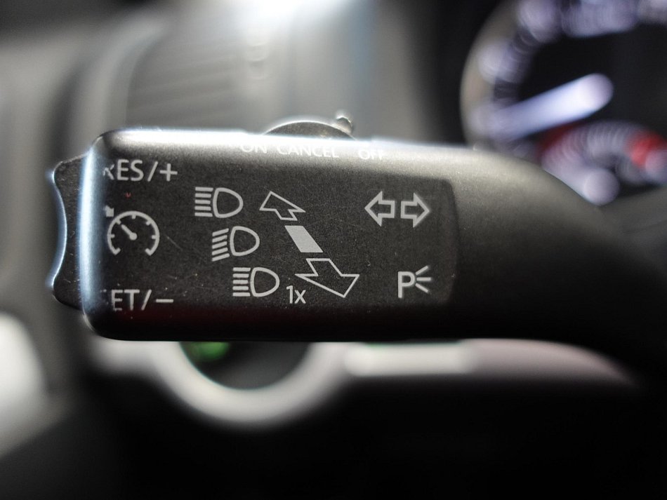 Škoda Octavia II 1.4 TSI 