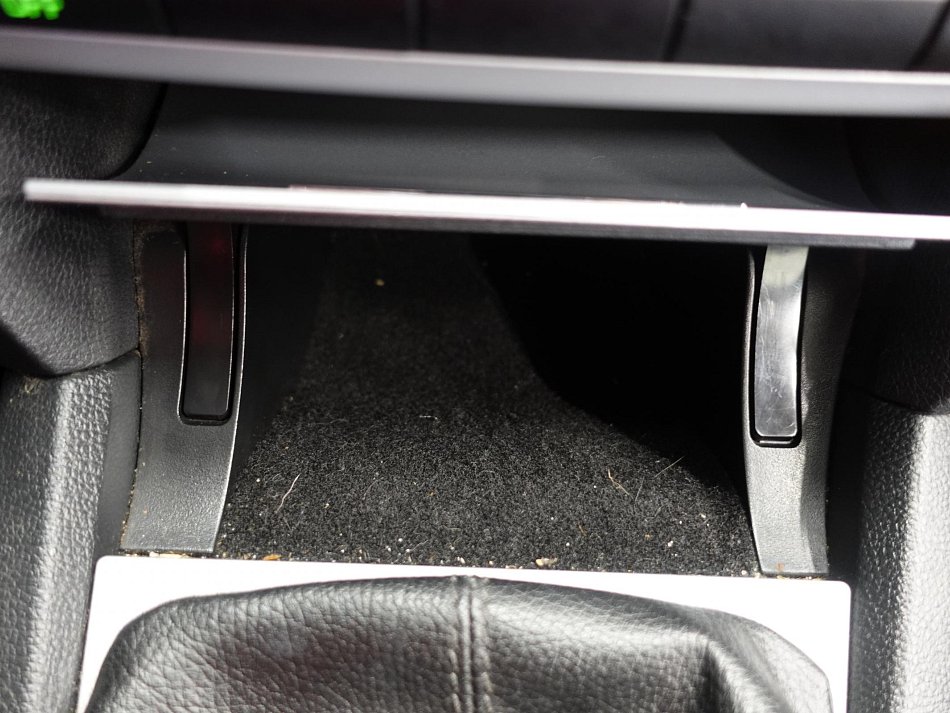 Škoda Octavia II 1.4 TSI 