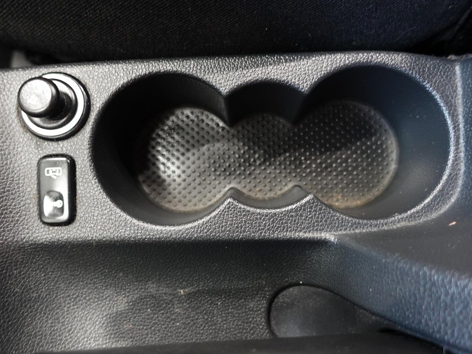 Škoda Octavia II 1.4 TSI 