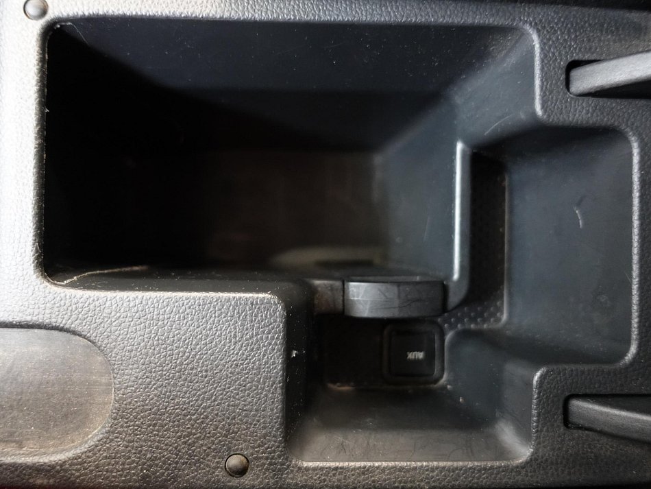 Škoda Octavia II 1.4 TSI 