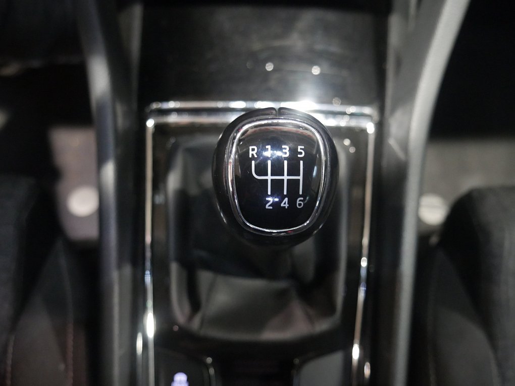 Škoda Karoq 1.5 TSi 