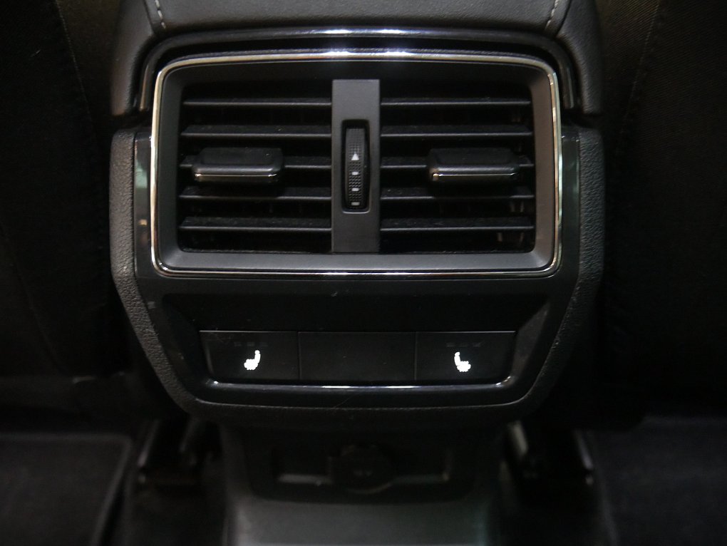 Škoda Karoq 1.5 TSi 