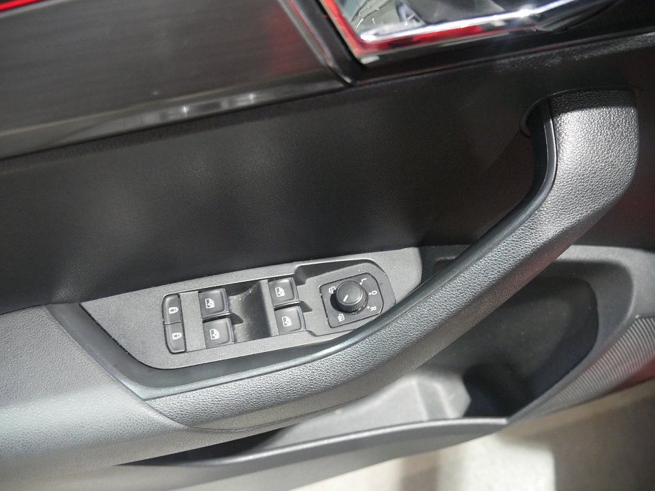 Škoda Karoq 1.5 TSi 