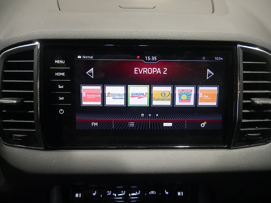 Škoda Karoq 1.5 TSi 