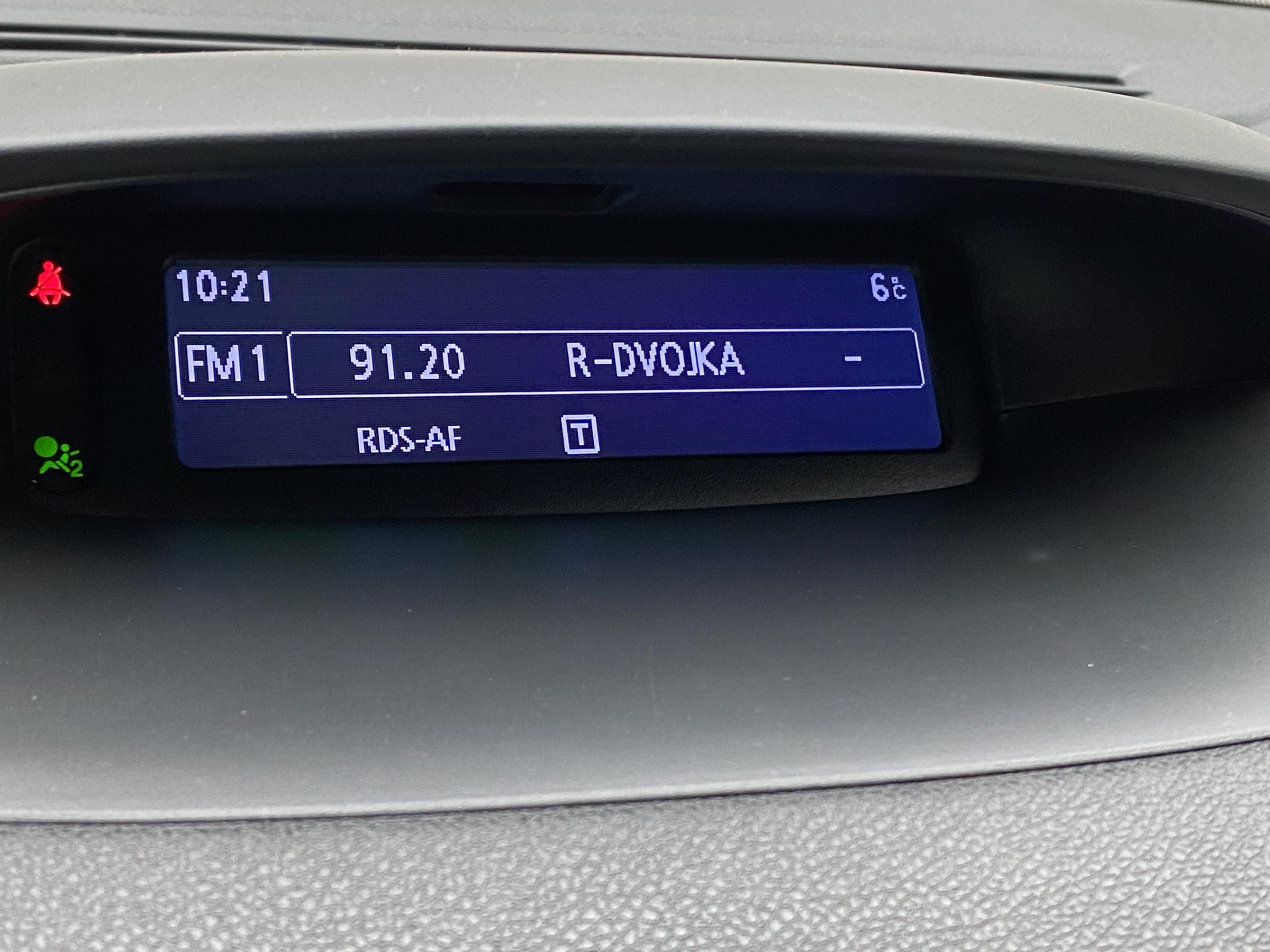 Renault Mégane, 2016 - pohled č. 17