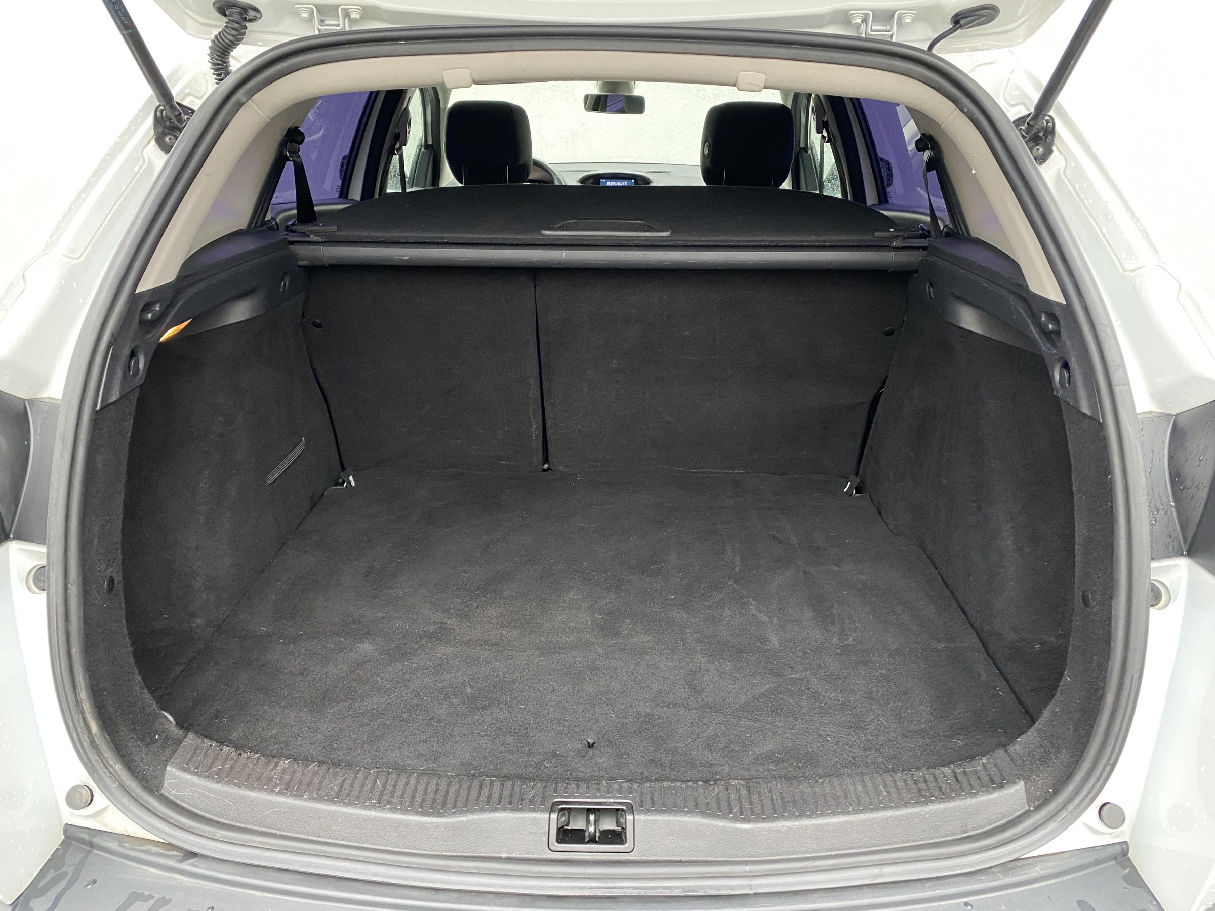 Renault Mégane, 2016 - pohled č. 7