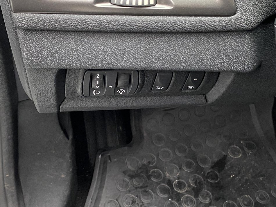 Renault Mégane 1.5 dCi 