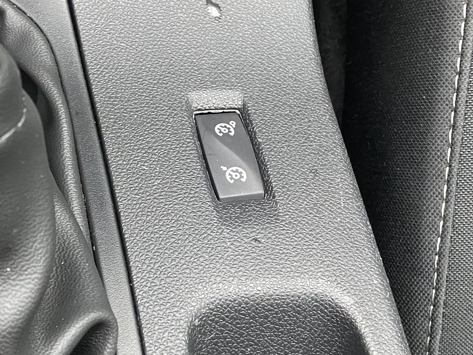 Renault Mégane 1.5 dCi 