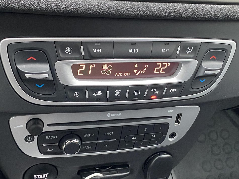 Renault Mégane 1.5 dCi 