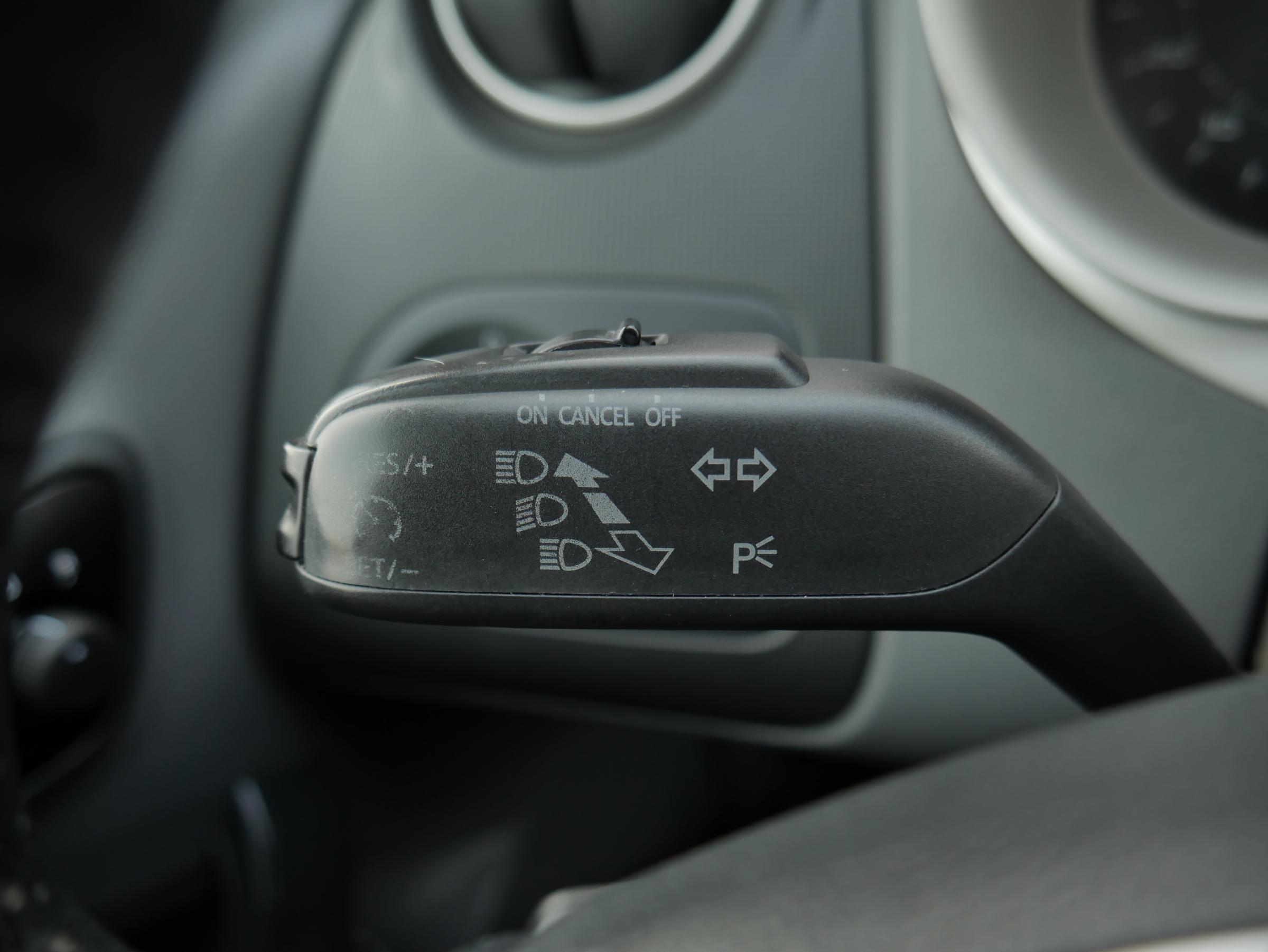 Seat Ibiza, 2011 - pohled č. 12