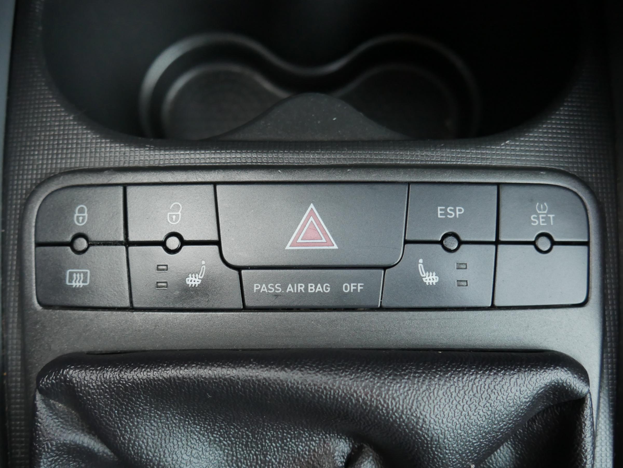 Seat Ibiza, 2011 - pohled č. 14