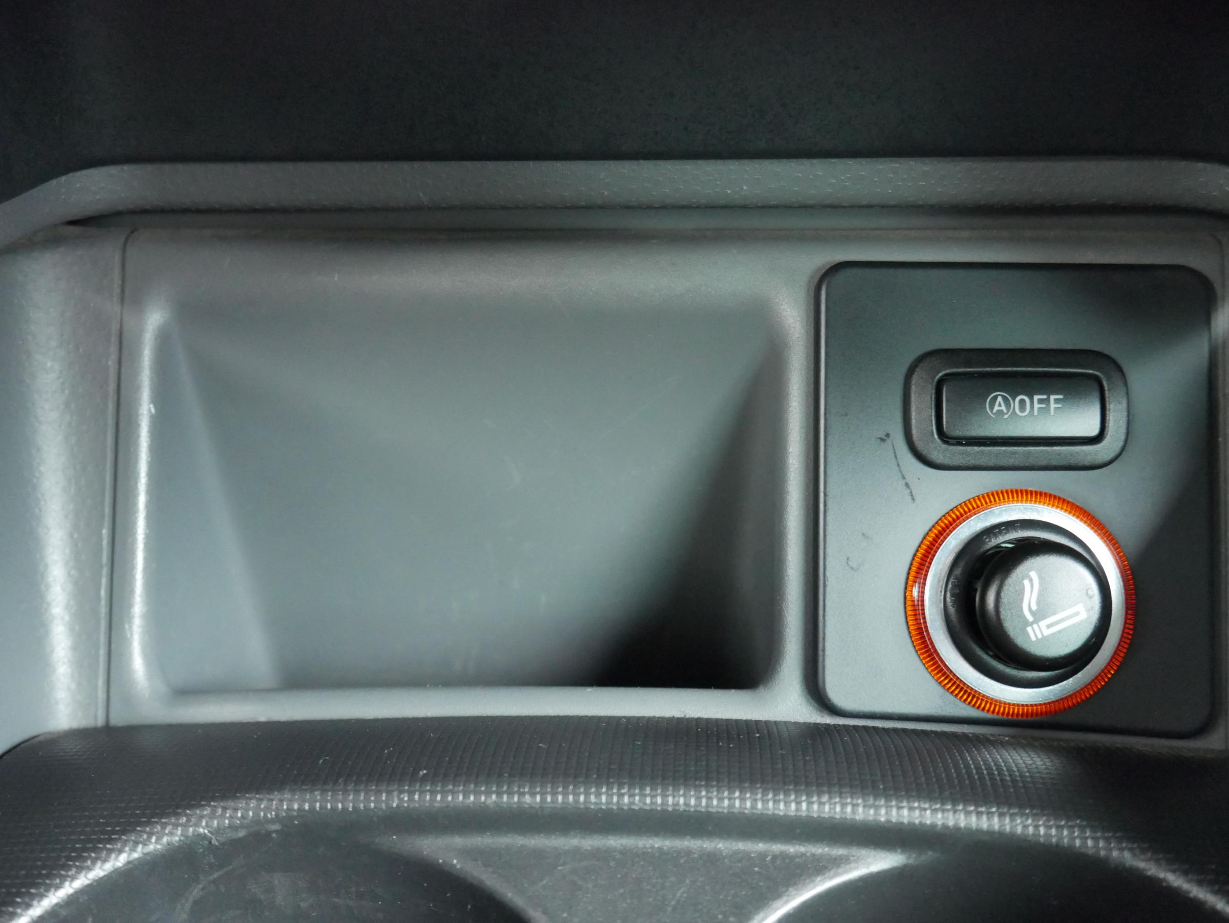 Seat Ibiza, 2011 - pohled č. 15