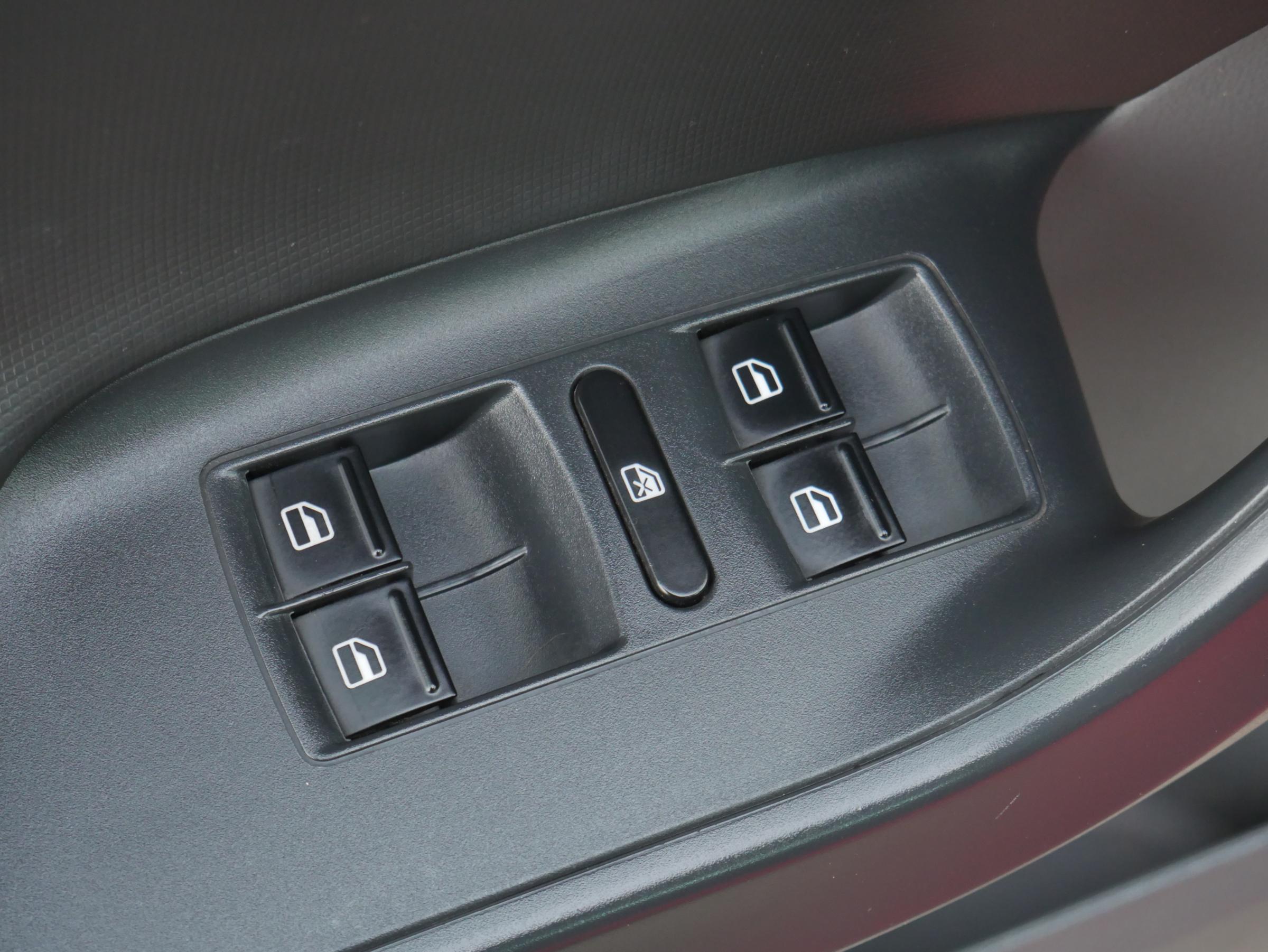 Seat Ibiza, 2011 - pohled č. 18