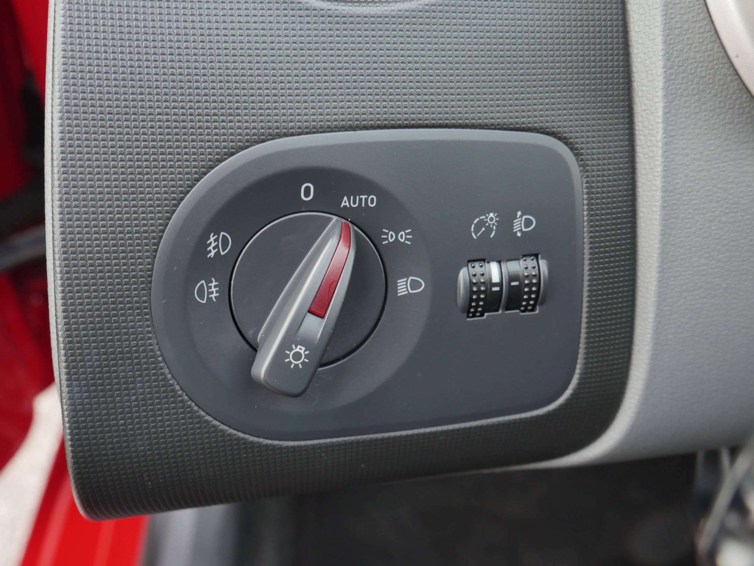 Seat Ibiza, 2011 - pohled č. 19