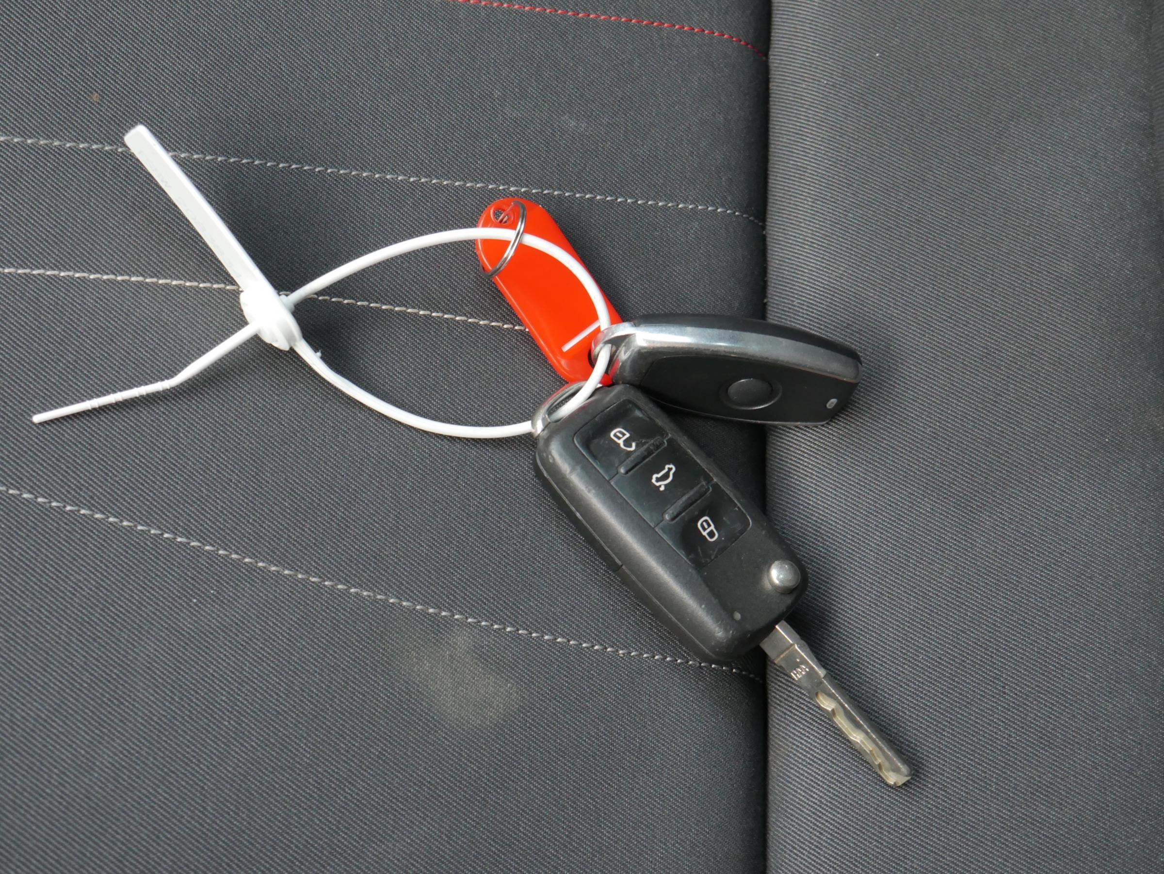 Seat Ibiza, 2011 - pohled č. 20