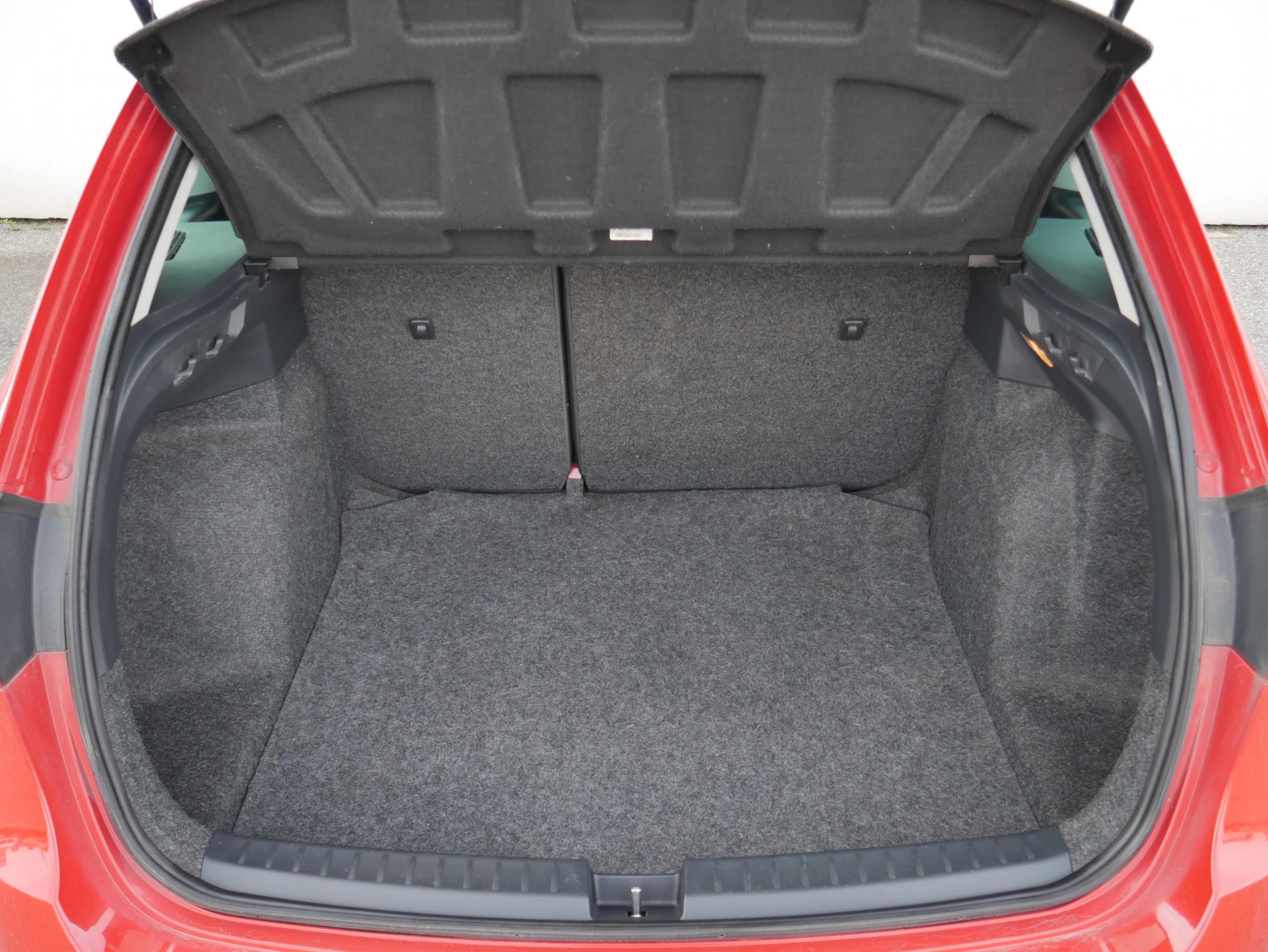 Seat Ibiza, 2011 - pohled č. 7