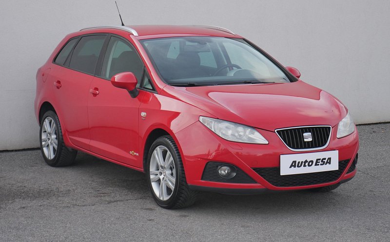 Seat Ibiza 1.2TSi Copa