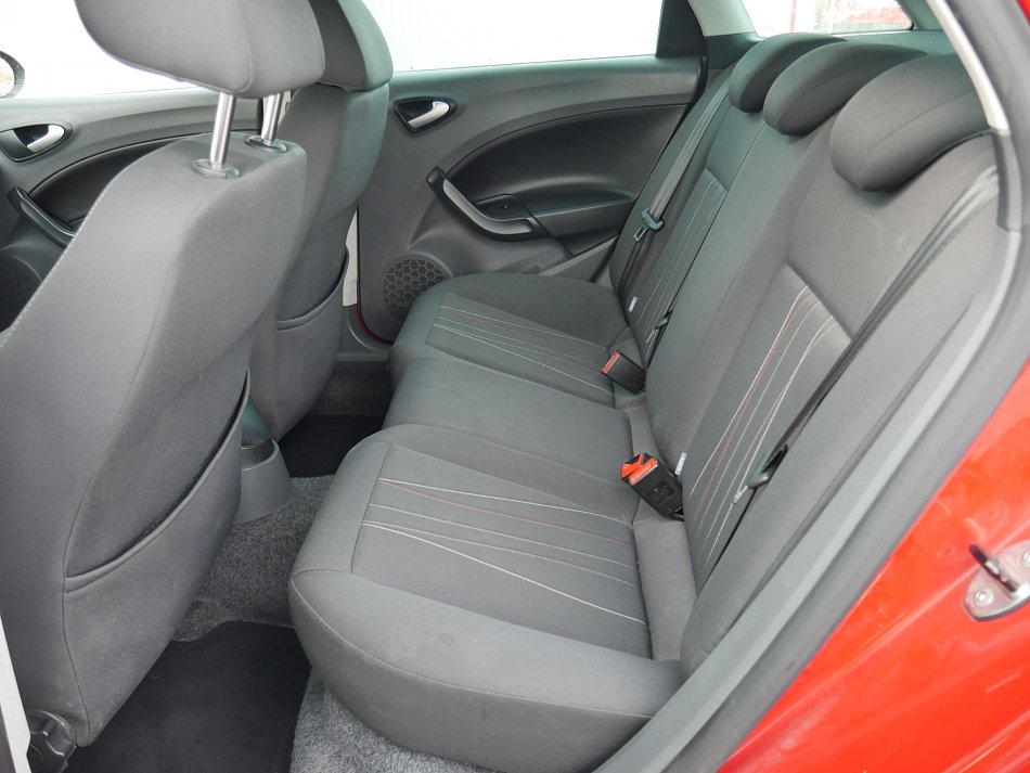 Seat Ibiza 1.2TSi Copa