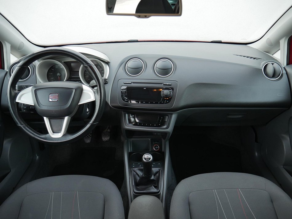 Seat Ibiza 1.2TSi Copa