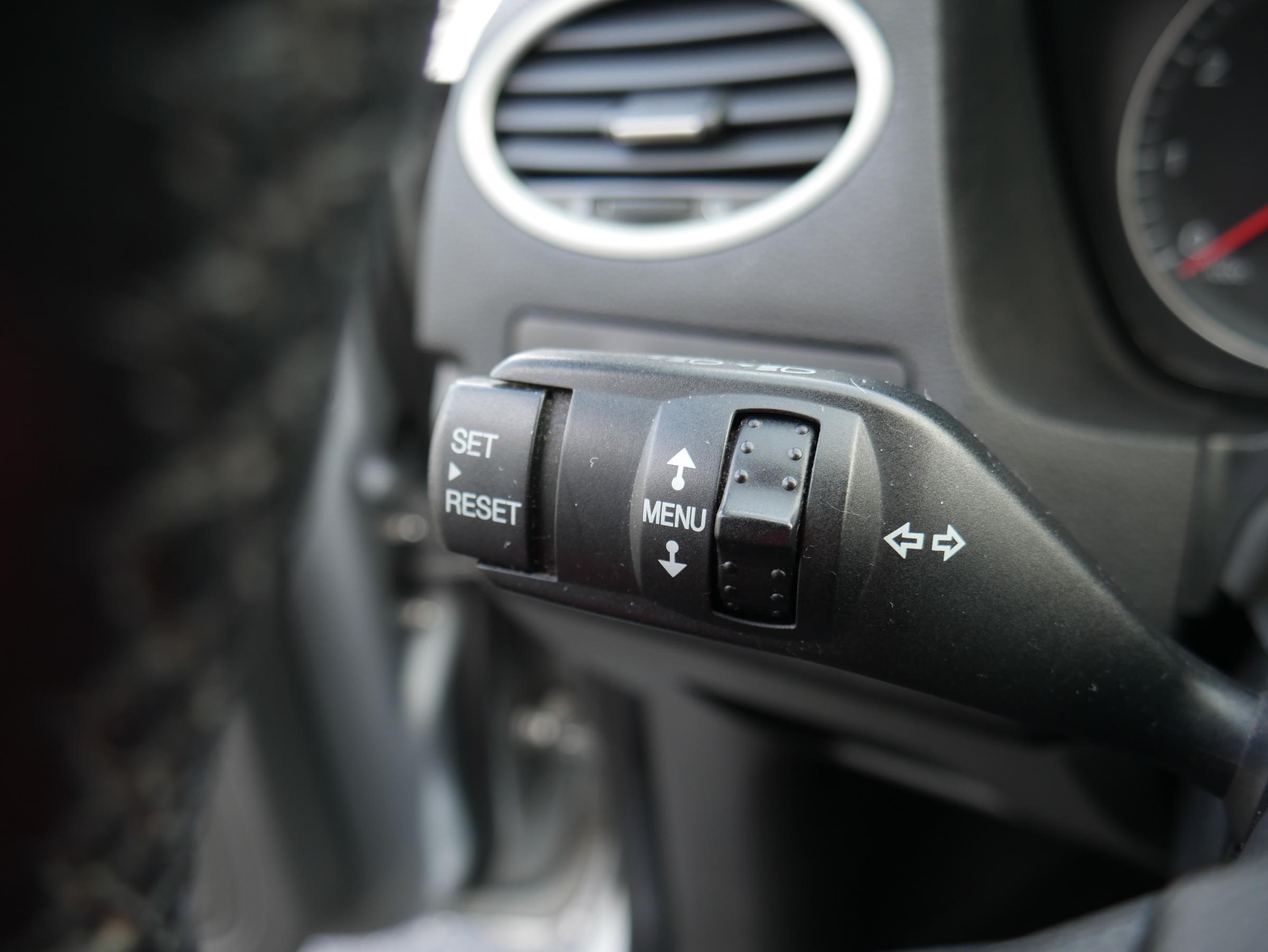 Ford Focus, 2005 - pohled č. 12