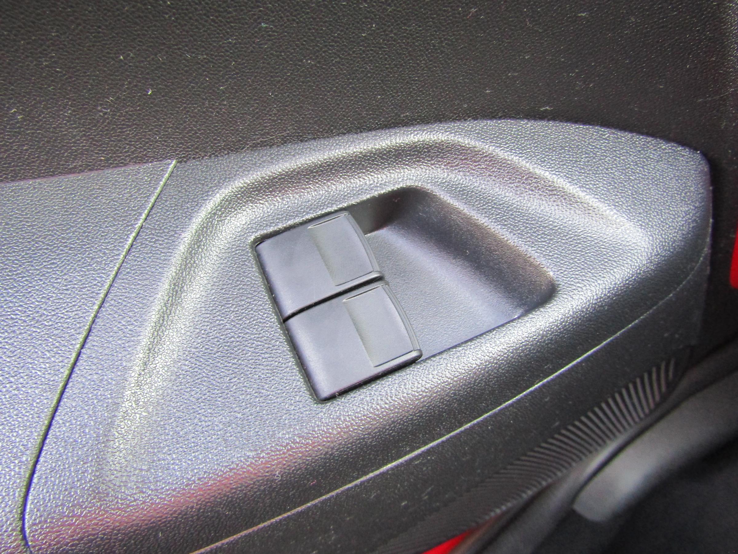 Toyota Aygo, 2018 - pohled č. 14