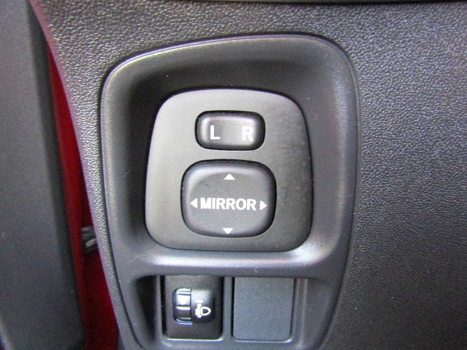 Toyota Aygo 1.0VV-Ti 