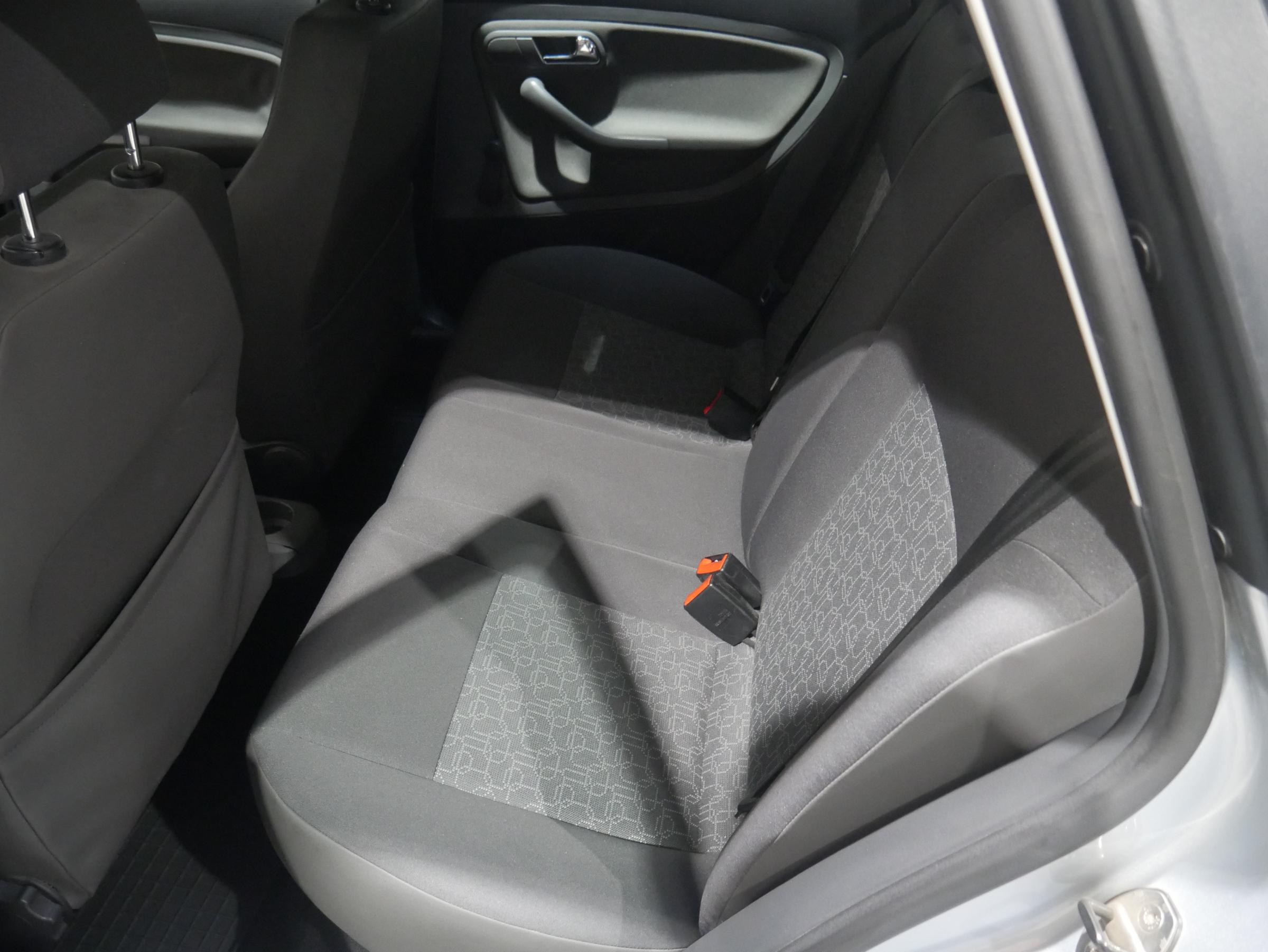 Seat Ibiza, 2007 - pohled č. 10