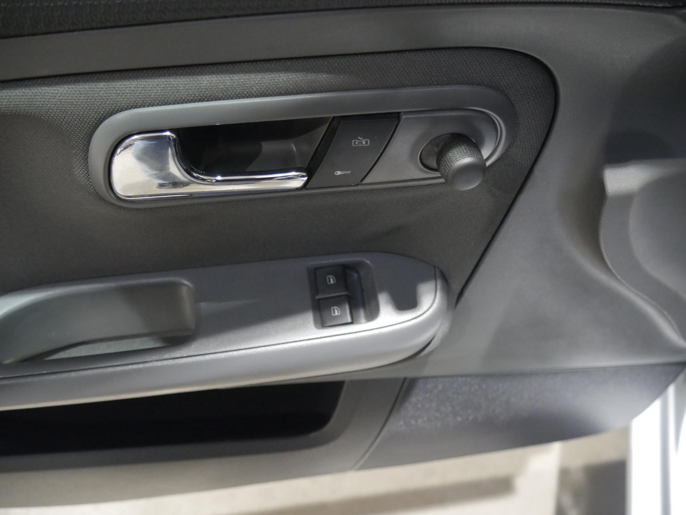 Seat Ibiza, 2007 - pohled č. 11