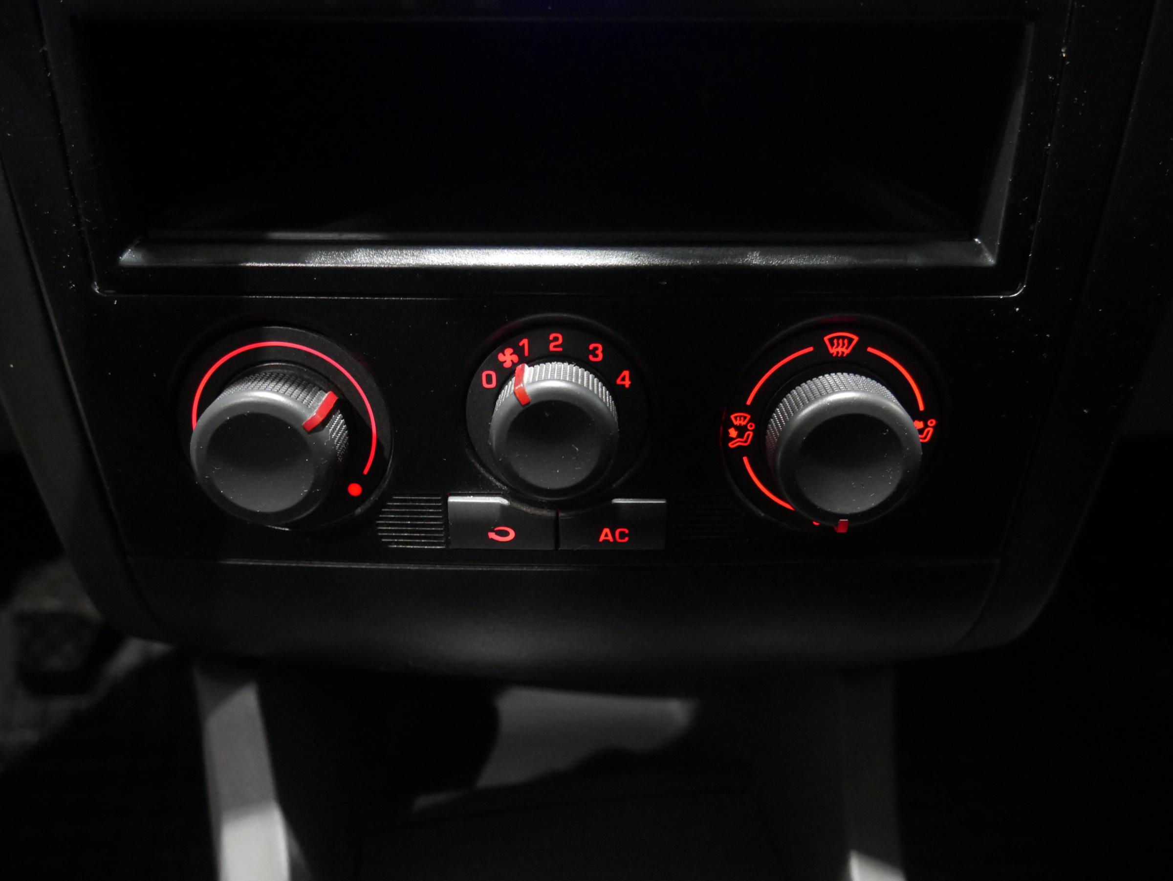 Seat Ibiza, 2007 - pohled č. 13