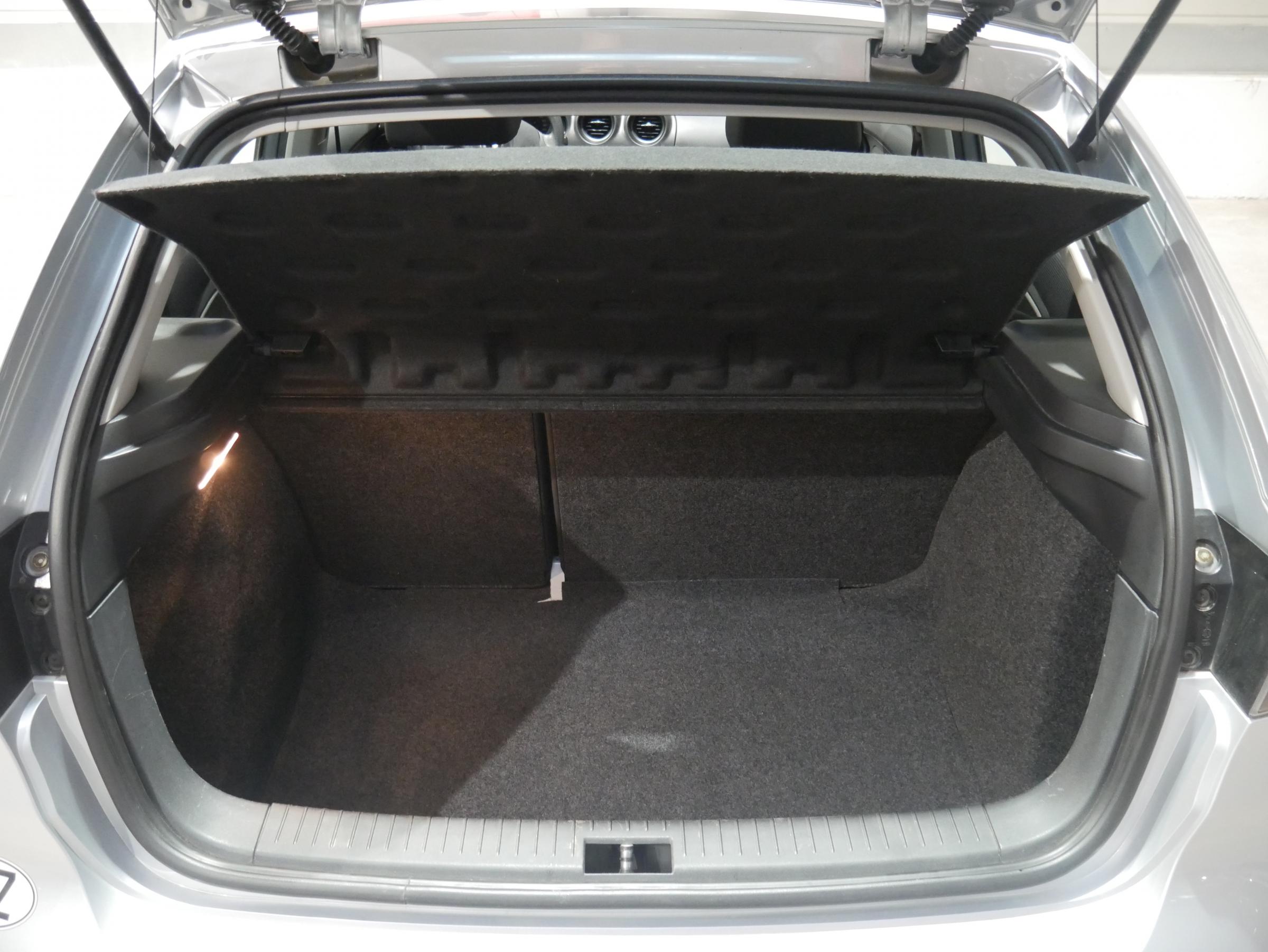 Seat Ibiza, 2007 - pohled č. 7