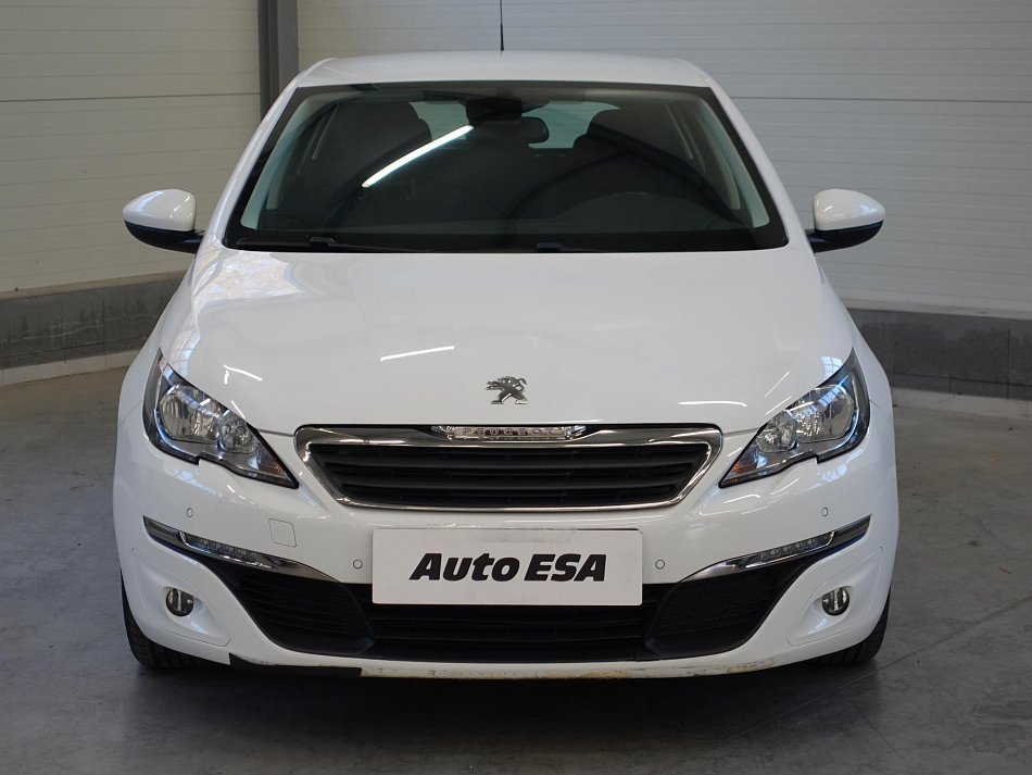 Peugeot 308 1.2PT 