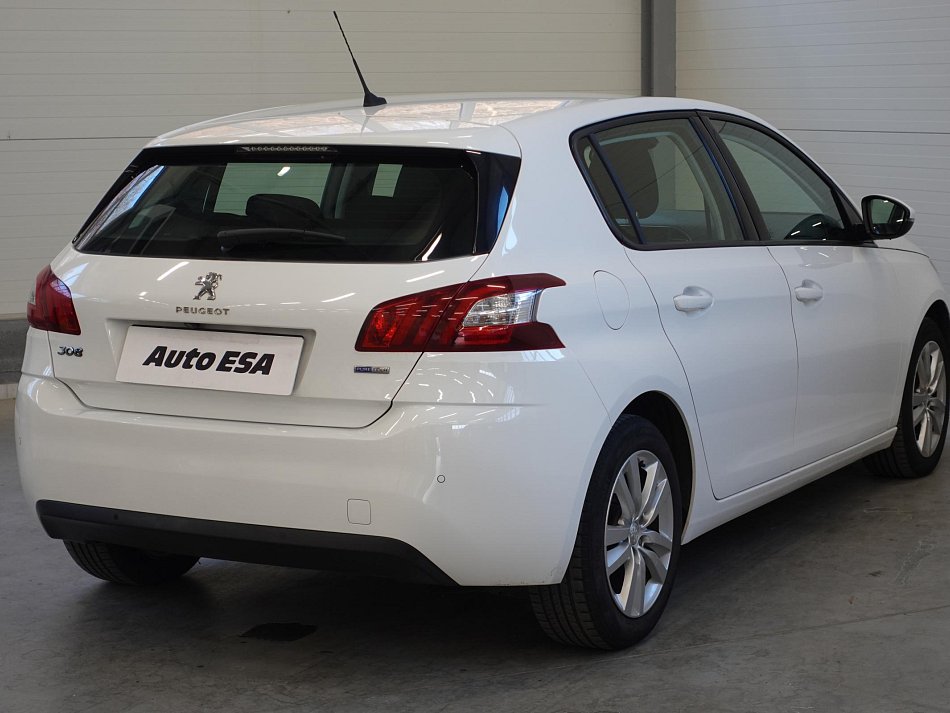 Peugeot 308 1.2PT 